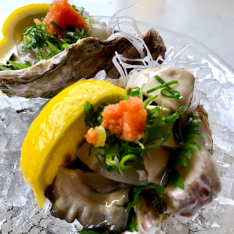 岩がき(松和物産 )