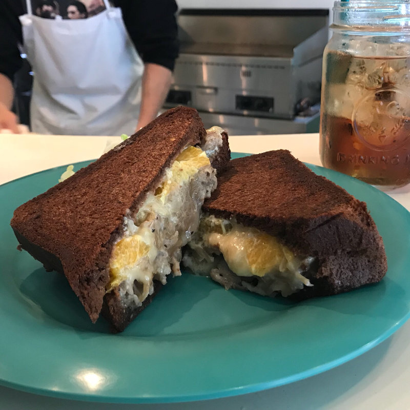 BLUE MONDAY(BUY ME STAND（バイミースタンド）)