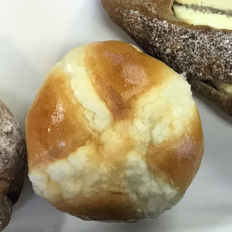 無花果クリーム(ウチキパン)