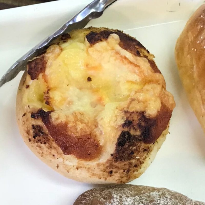 明太子チーズフランス(ウチキパン)