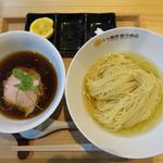 つけ麺(らぁ麺屋 飯田商店)
