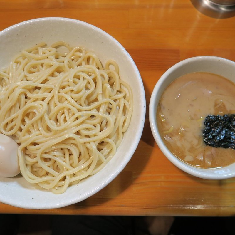 つけ麺 (麺屋永太)