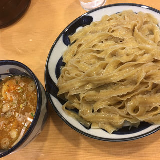つけ麺太ヒラ麺(青葉 錦糸町店)
