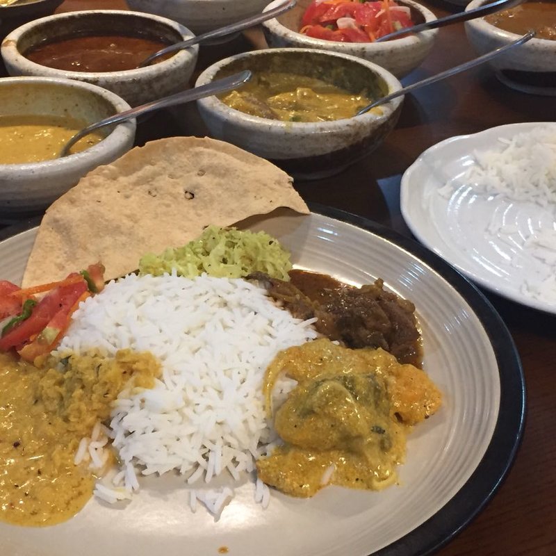 カップルセット(ラサ ボジュン （Rasa Bojun）)