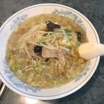 タンメン(十八 )