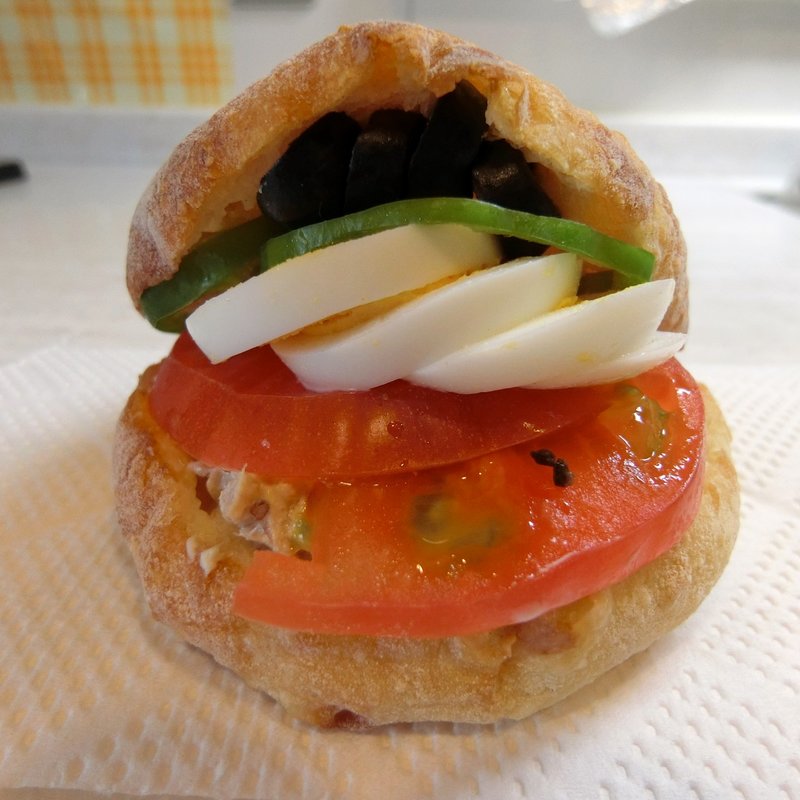 ニソワーズ(Le Petit Mec 日比谷店)