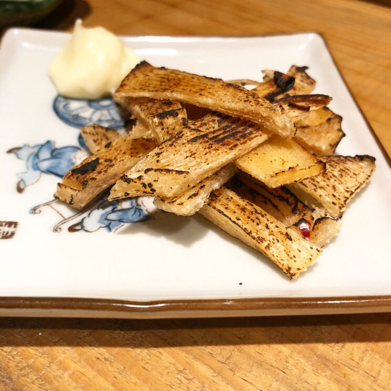 エイヒレ(澄吉)