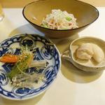 魚素麺