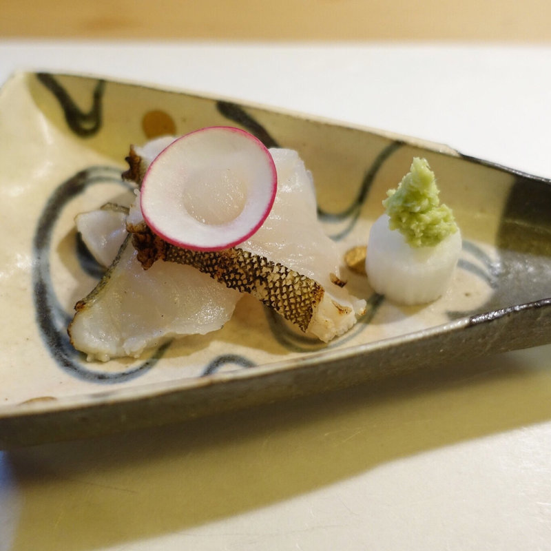 鮎魚女(ひろ作 （ひろさく）)