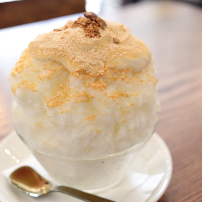 鳥居醤油&クリームチーズ(nice&warm)