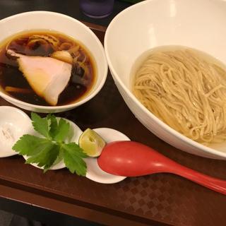 旨味つけ麺(Japanese Ramen Noodle Lab Q)