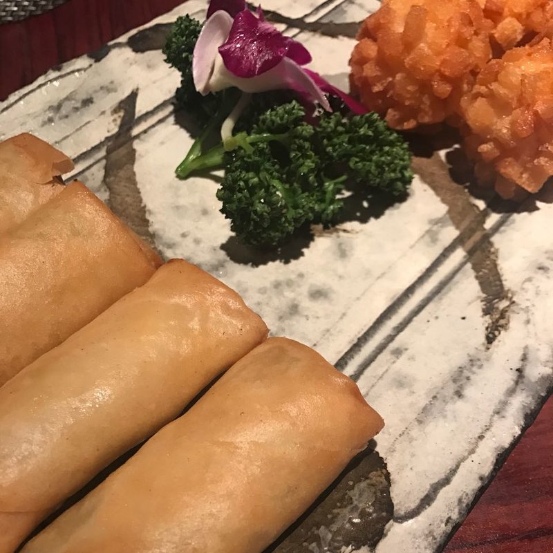 春巻き(老房 神戸店)