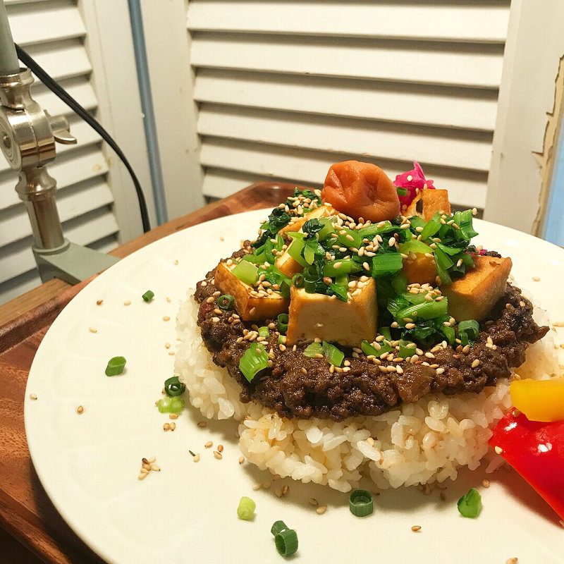 キーマカリー(256)