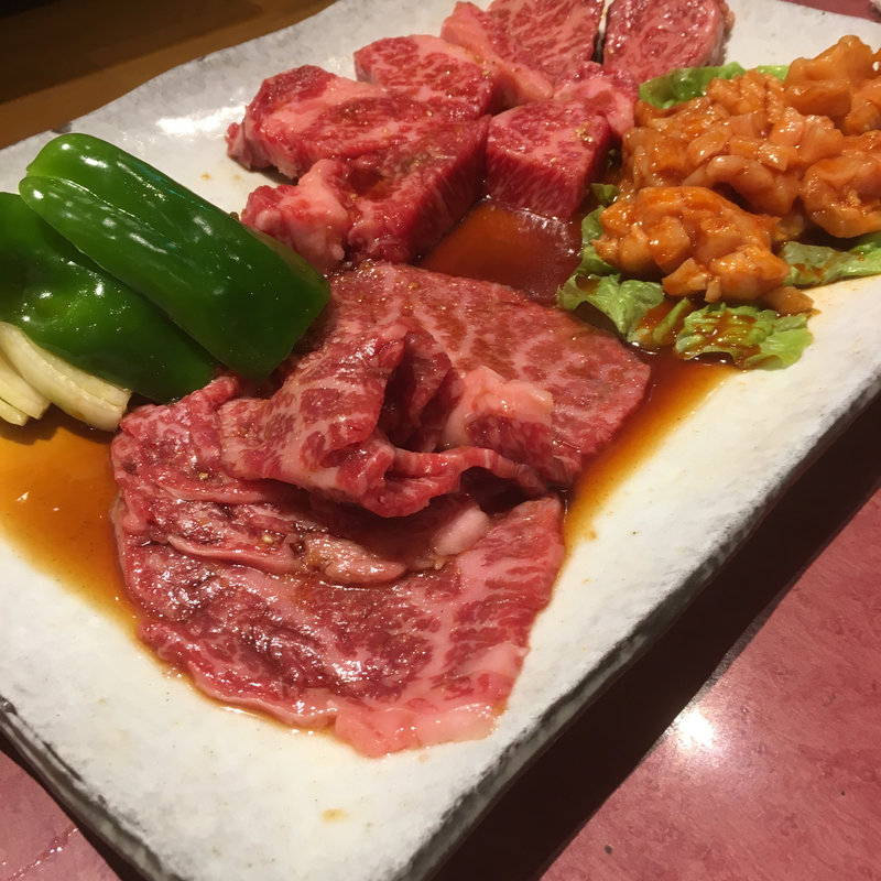 B盛り(本とさや （ホントサヤ）)