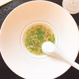 一休限定ランチコース1ドリンク付き(CHINESE CUISINE SON （チャイニーズ キュイジーヌ ソン）)