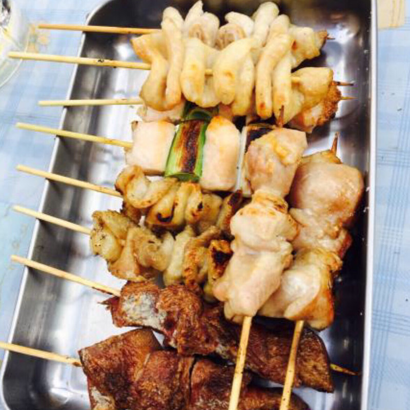 ねぎま(さゆり )