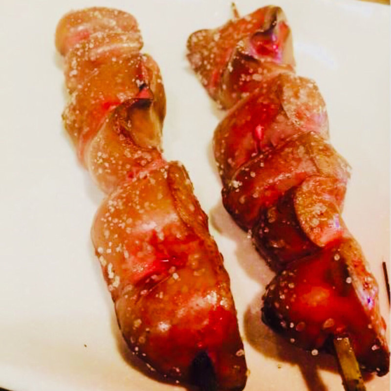 レバー(恵比寿ニューれば屋)