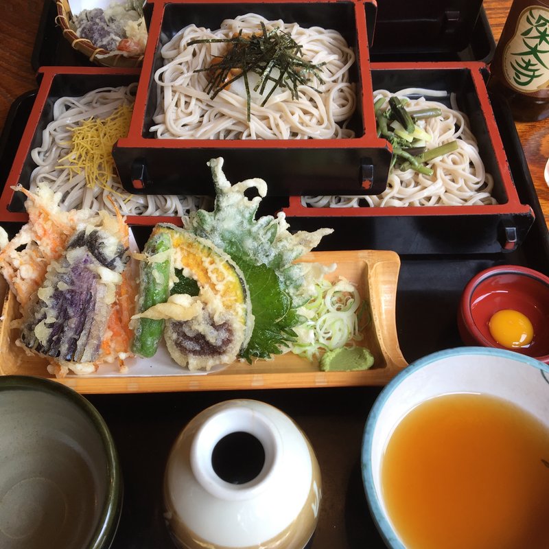 むさしの(元祖嶋田家)