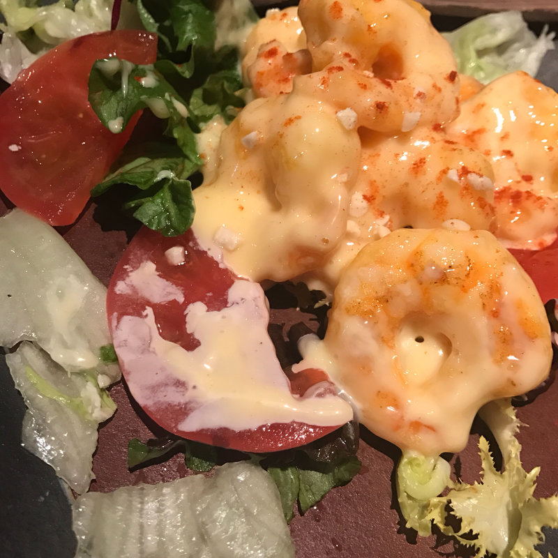 海老マヨ(老房 神戸店)