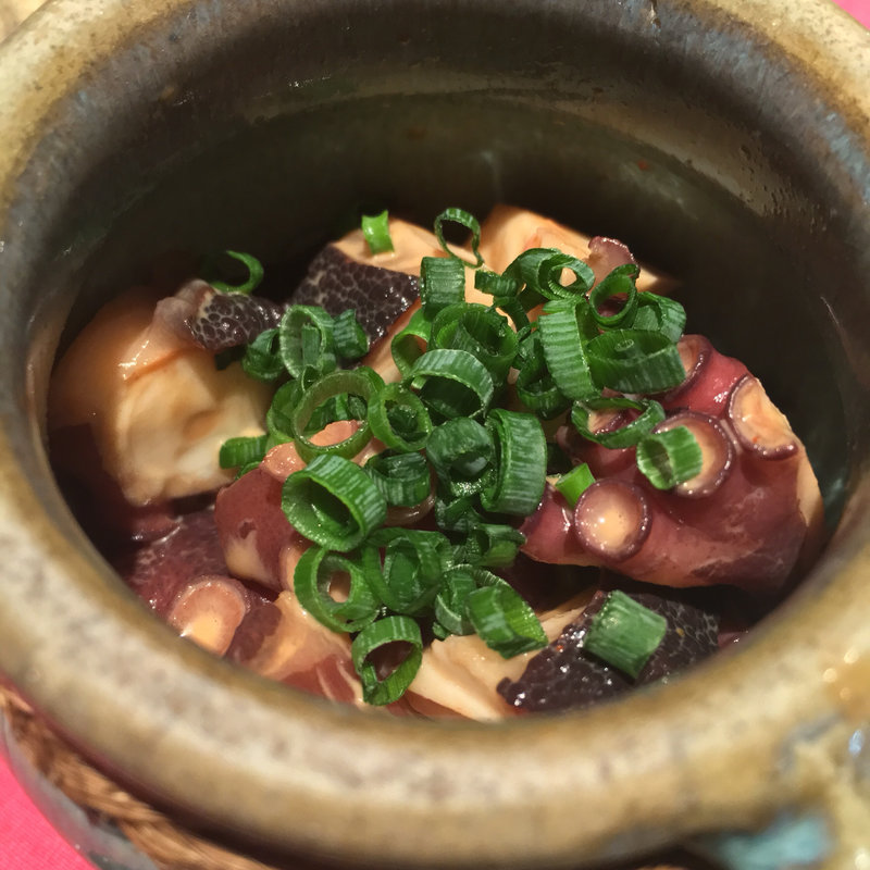 たこつぼ(MARU （まる）)