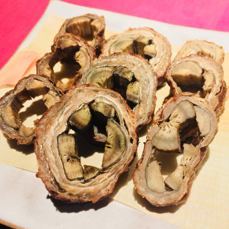 萩 ごぼう巻き 3種(MARU （まる）)