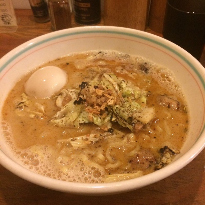 バカタレみそ(ばかたれ)