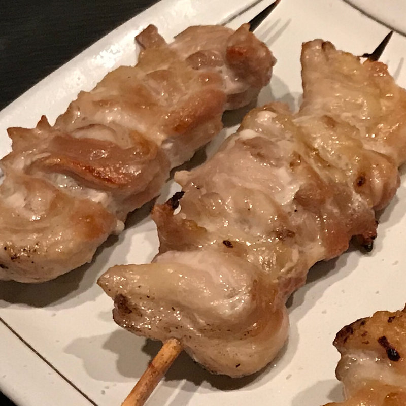 せせり(一番どり 半蔵門店)