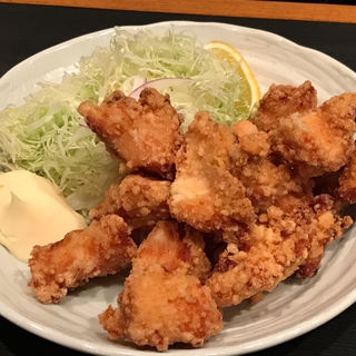 テンカラ(一番どり 半蔵門店)