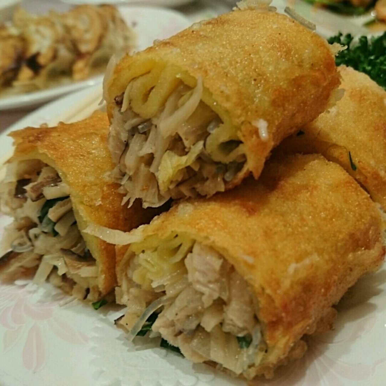 春巻(大成閣 （タイセイカク）)の口コミ一覧 | おいしい！が増える