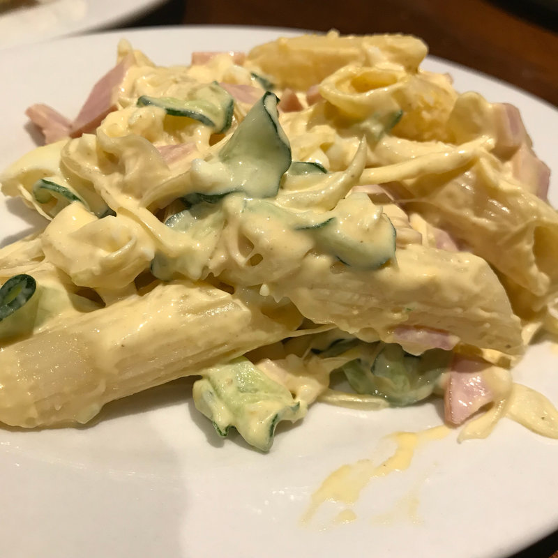 マカロニサラダ(LEGAME)