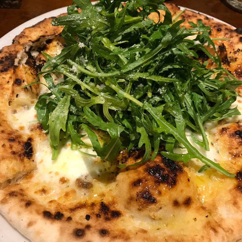 アンチョビルッコラ(LEGAME)