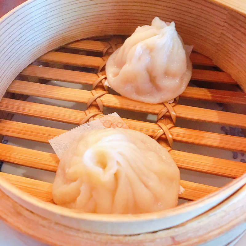 台湾小籠包(六花)