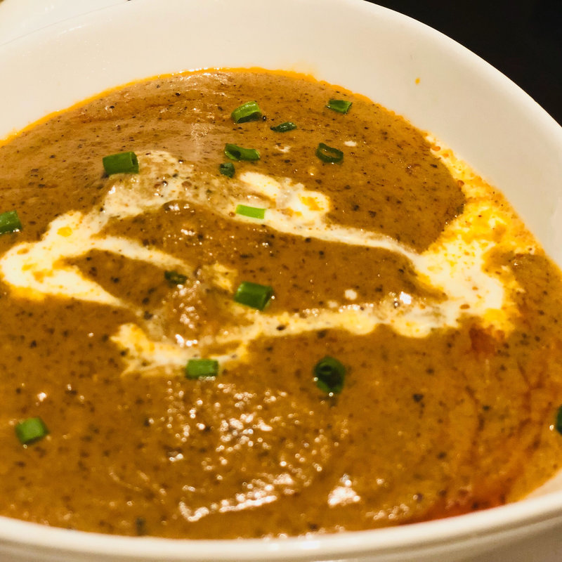 チキンカラミルチ(まさらダイニング （マサラダイニング）)