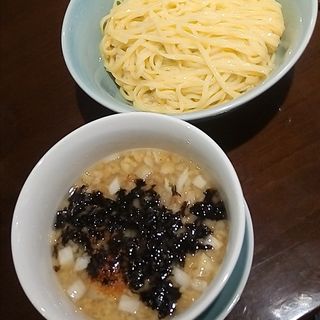つけ麺(Heart Restaurant 安ざわ家 本店)