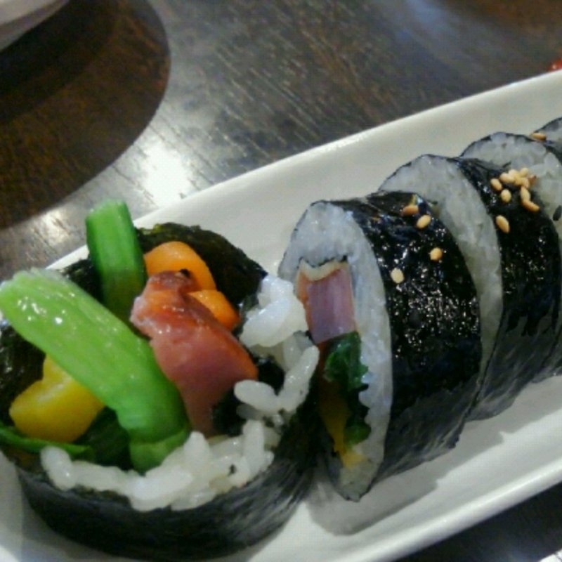 きんぱ(でりかおんどる 1号店(本店))