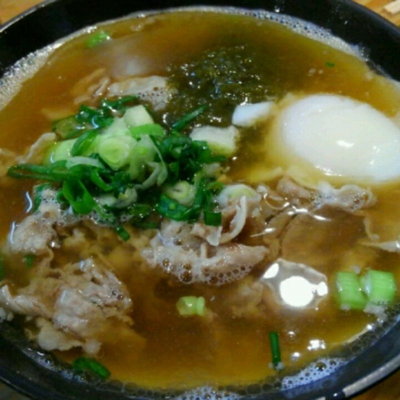 肉吸い(串カツ田中 浦安店 )