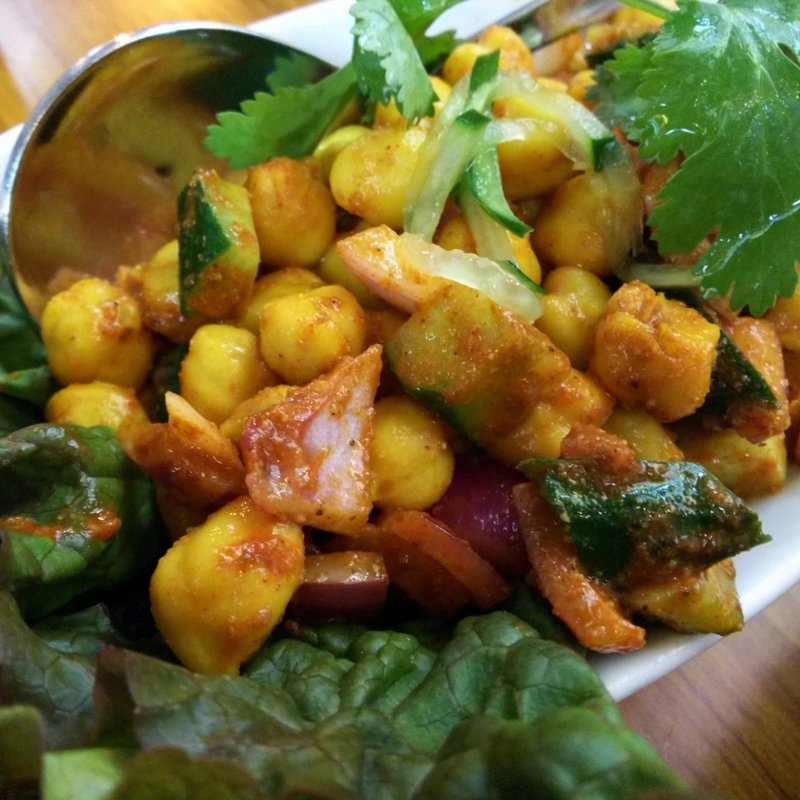 スパイシー豆（スパイシービーンズ）(SAPANA 水道橋西口店)