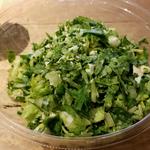 CUSTOM salad(クリスプ サラダ ワークス 麻布十番店 （CRISP SALAD WORKS）)