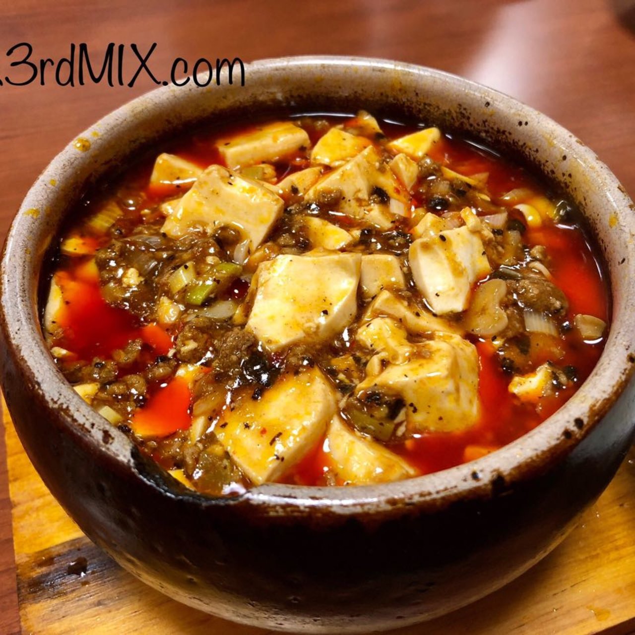 麻婆豆腐(鉄人酒家 )の口コミ一覧 | おいしい！が増えるグルメ