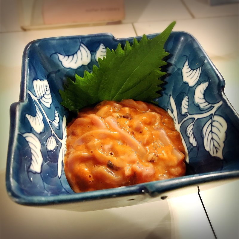 いかの塩辛(豊前房 )