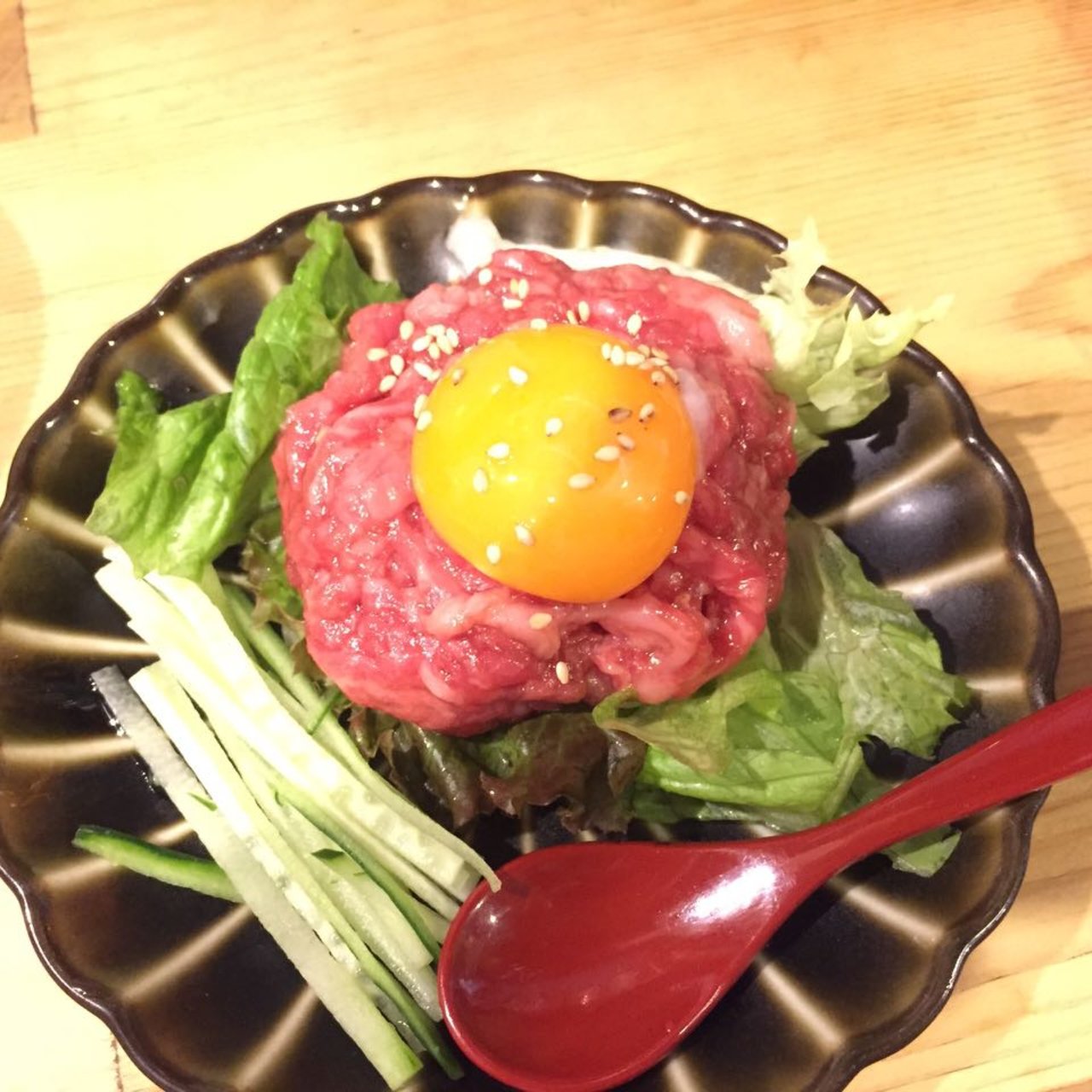 千葉県で食べられるユッケランキング Sarah サラ 千葉県で食べられるユッケランキング Sarah サラ