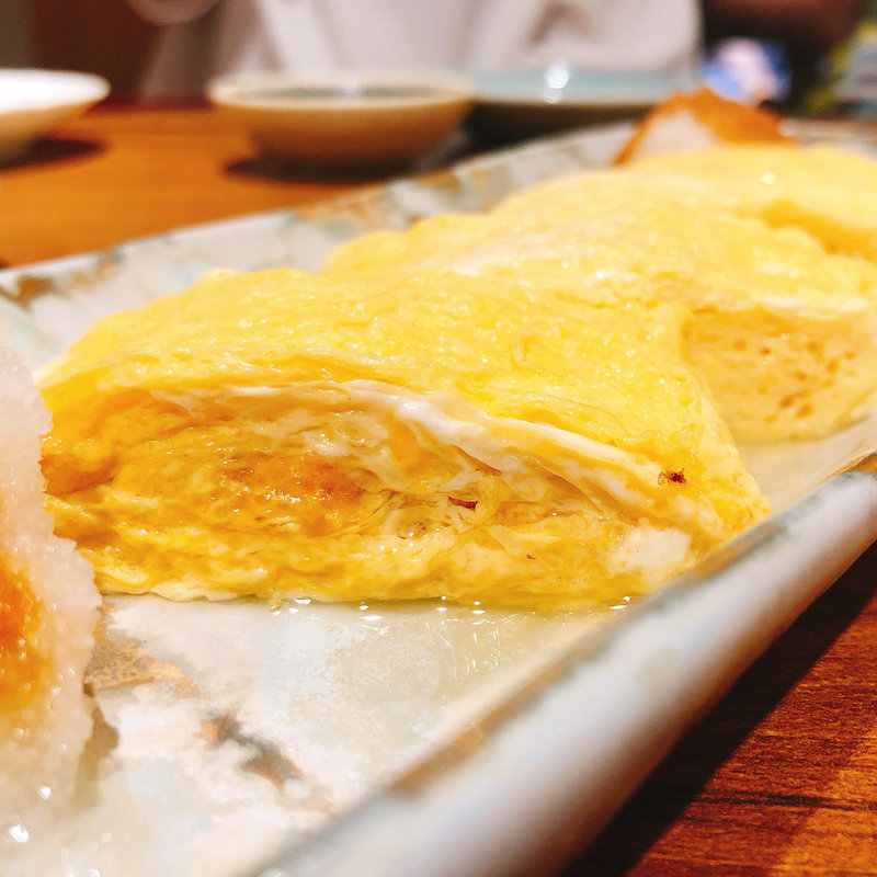 だしまき卵(いふう )