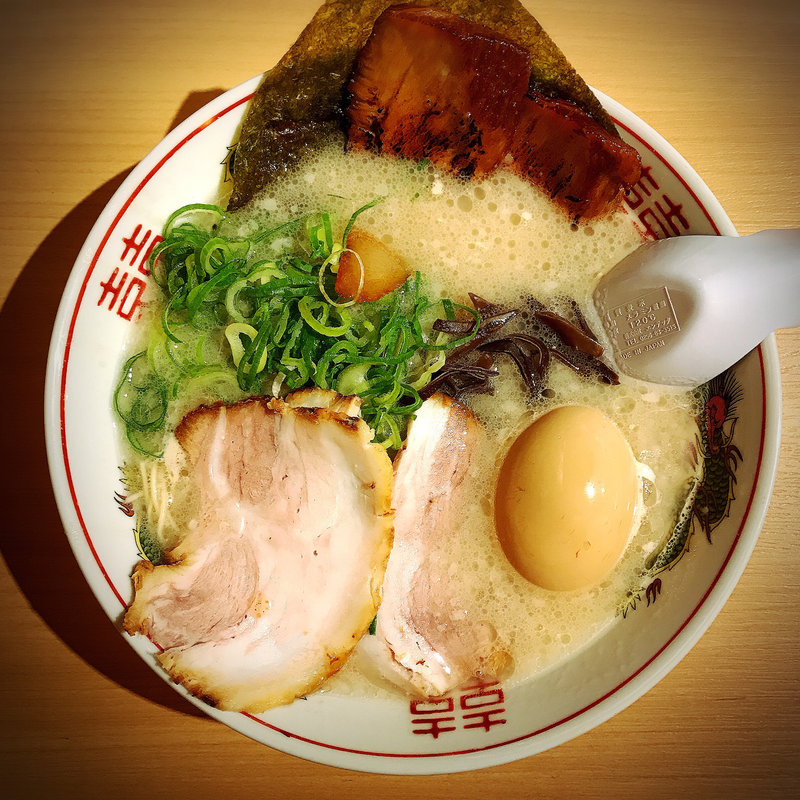 博多どんたく盛り(三代目 博多だるま)