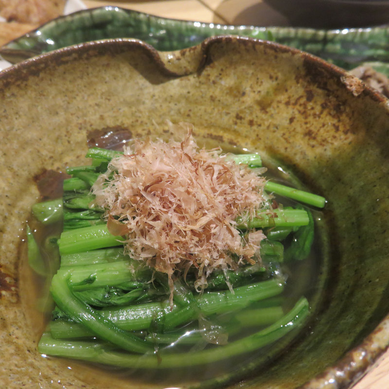 春菊(おでんと日本酒 卸)