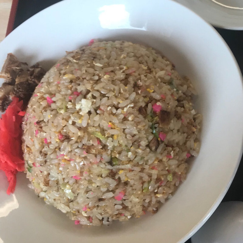 チャーハン(麺屋美麓 )