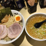 カレーつけ麺