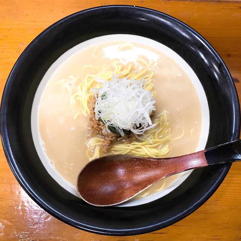 きどりらーめん(きどりらーめん )