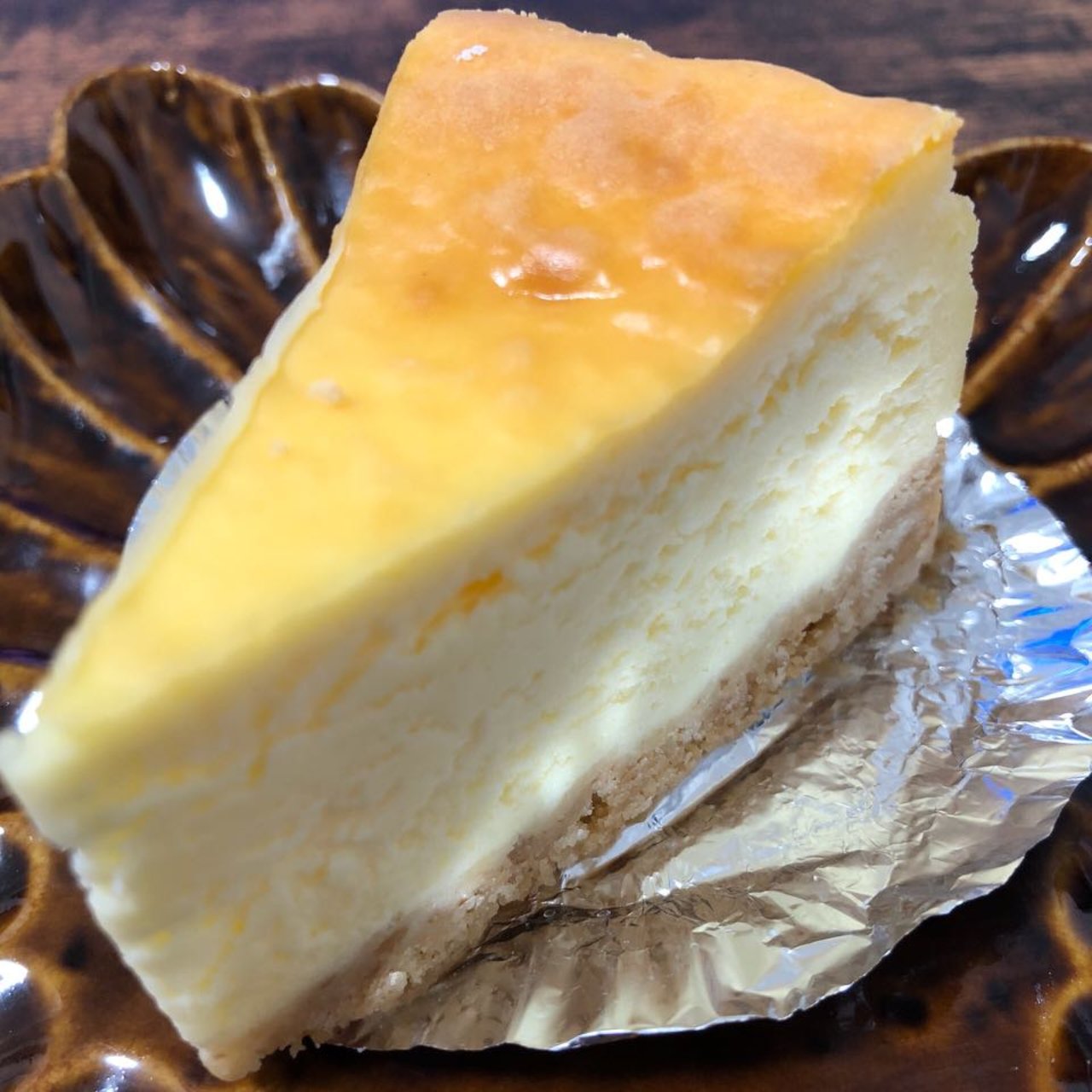 神奈川県で食べられるチーズケーキランキング Sarah サラ