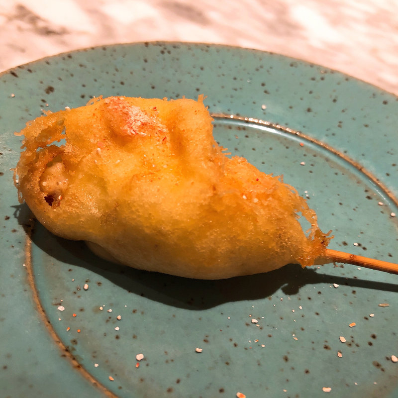 (フレンチ串揚げBEIGNET ベニエ)