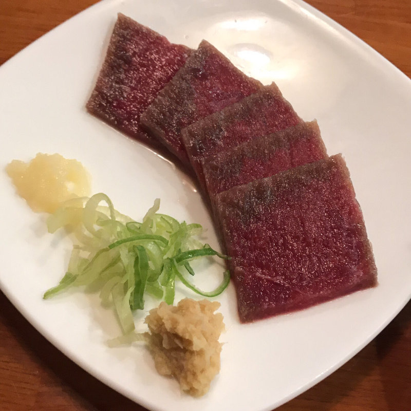 馬刺(やきとり戎 西荻北口店)